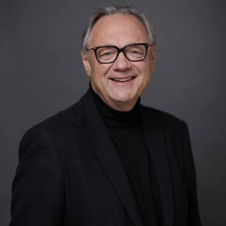 Didier MORFOISSE