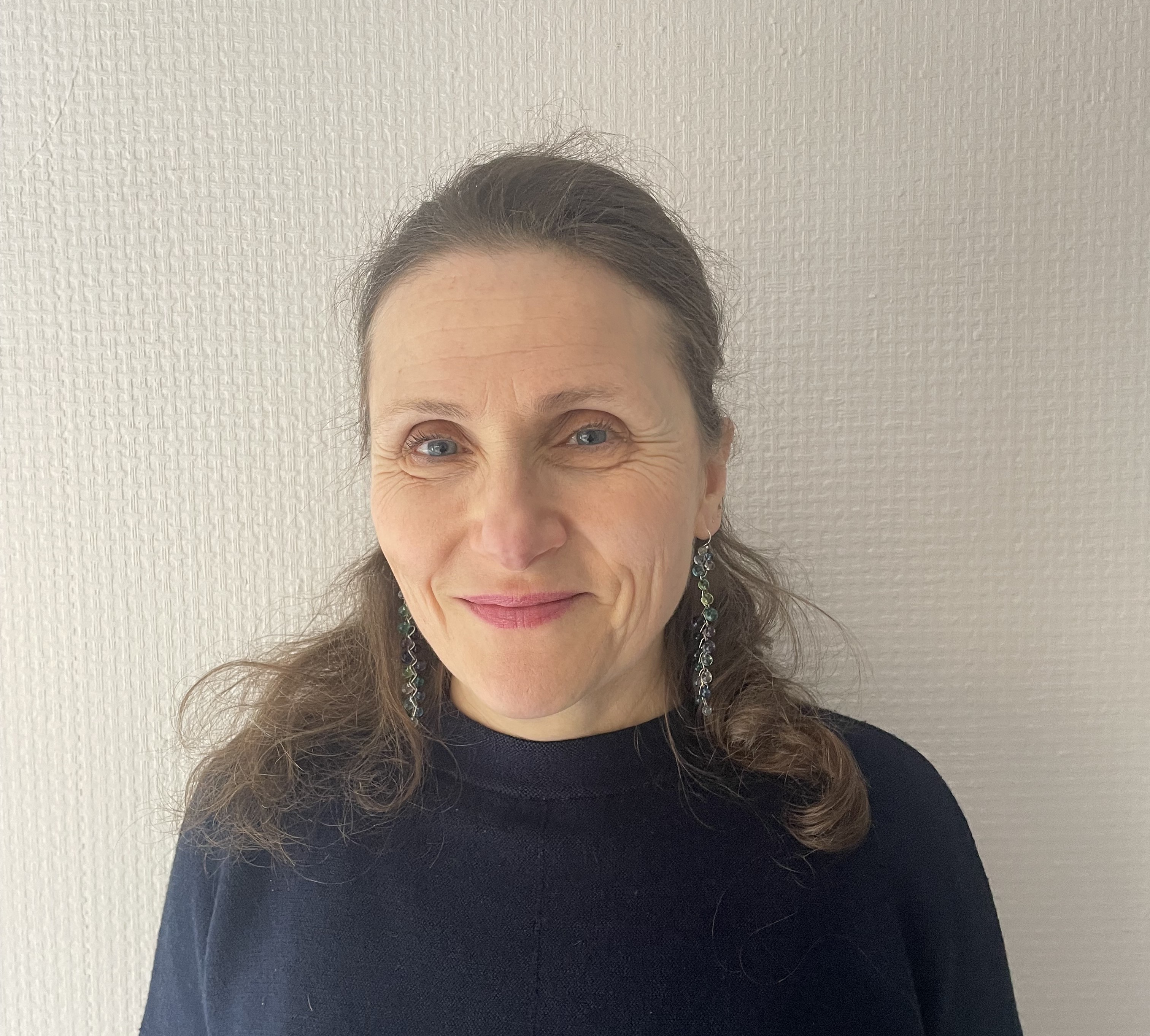 Emmanuelle FREEMAN-HECKER