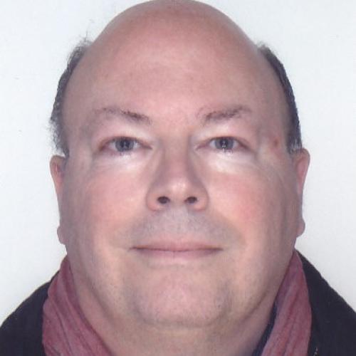 DESAI Philippe