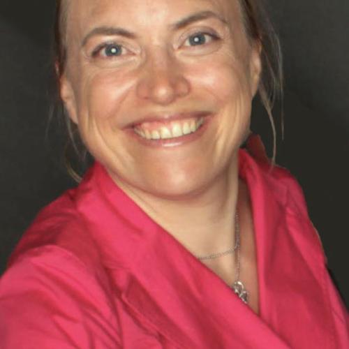 MULLER Pélagie