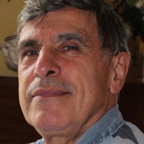 BALLOUHEY François