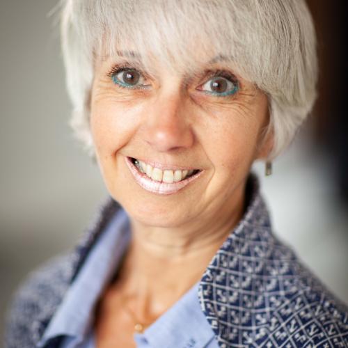 VENET Bernadette