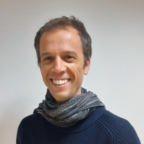 THELEN Matthieu