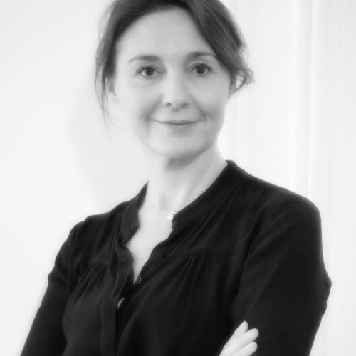 CANTREL Anne-Sophie