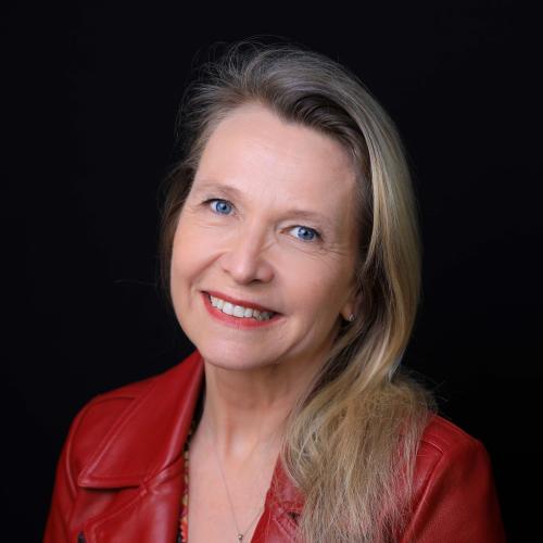 PLANEL Marielle