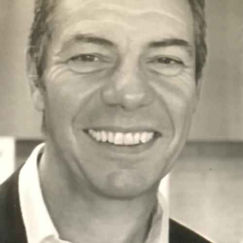 ROSALES Sébastien