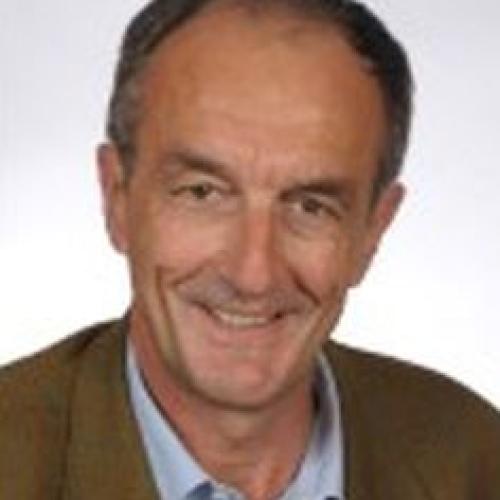 TERTRAIS Jérôme