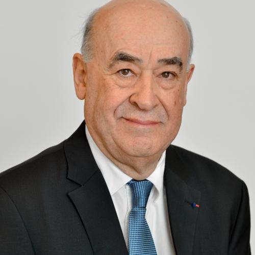 VERGER Roland