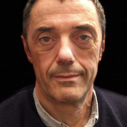 DOUSSET Jean-Christophe