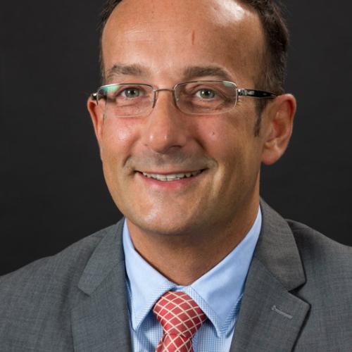 ROZIERE (DR, DBA) Frédéric