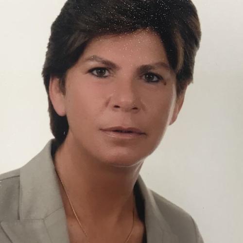 CHEBEL ISSA EL-KHOURY Marianne