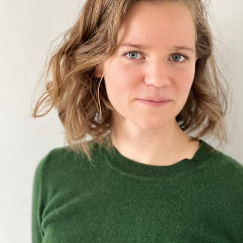 TRAMPONT Emilie