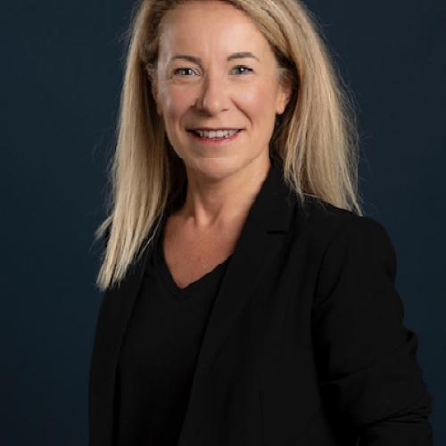 RINGWALD Virginie