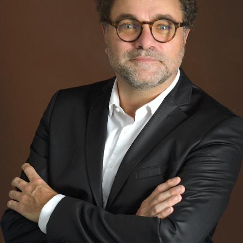 REVEILLARD Christophe