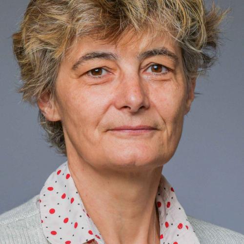 BERNARD Beatrice
