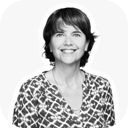 THIRION Hélène