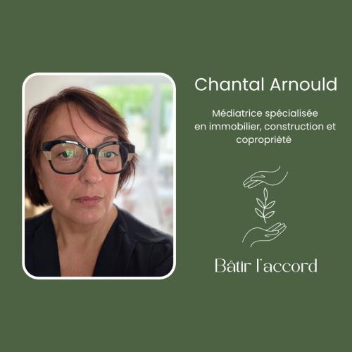 ARNOULD Chantal