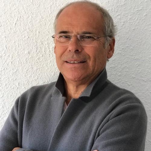 DANIEL Philippe